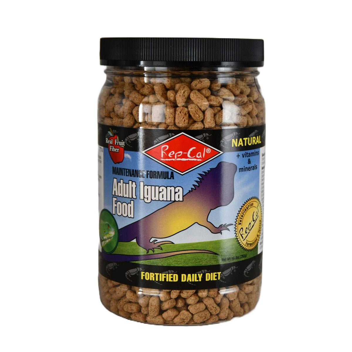 Adult Iguana Food B184563