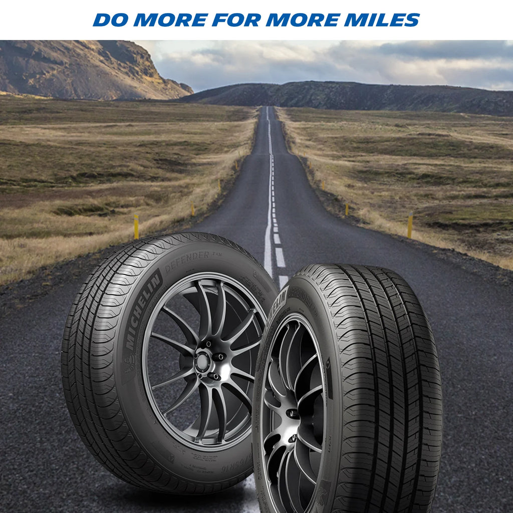 All-Season 215/65R16 98H Tire W89239