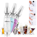 Portable S-oda Machine with Carbonation Bottle V445906