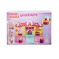Scented Silly Shakes Activity Maker Playset I2713