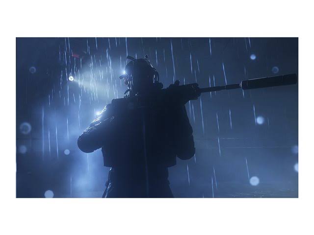 Call of Duty Modern Warfare (ps4) G3914