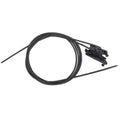 2x Sunroof Glass Cables for Ford F-150 2015-2020, F-250 F-350 F-450 2017-2019 F81306
