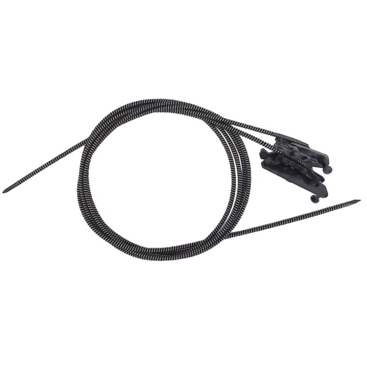 2x Sunroof Glass Cables for Ford F-150 2015-2020, F-250 F-350 F-450 2017-2019 F81306