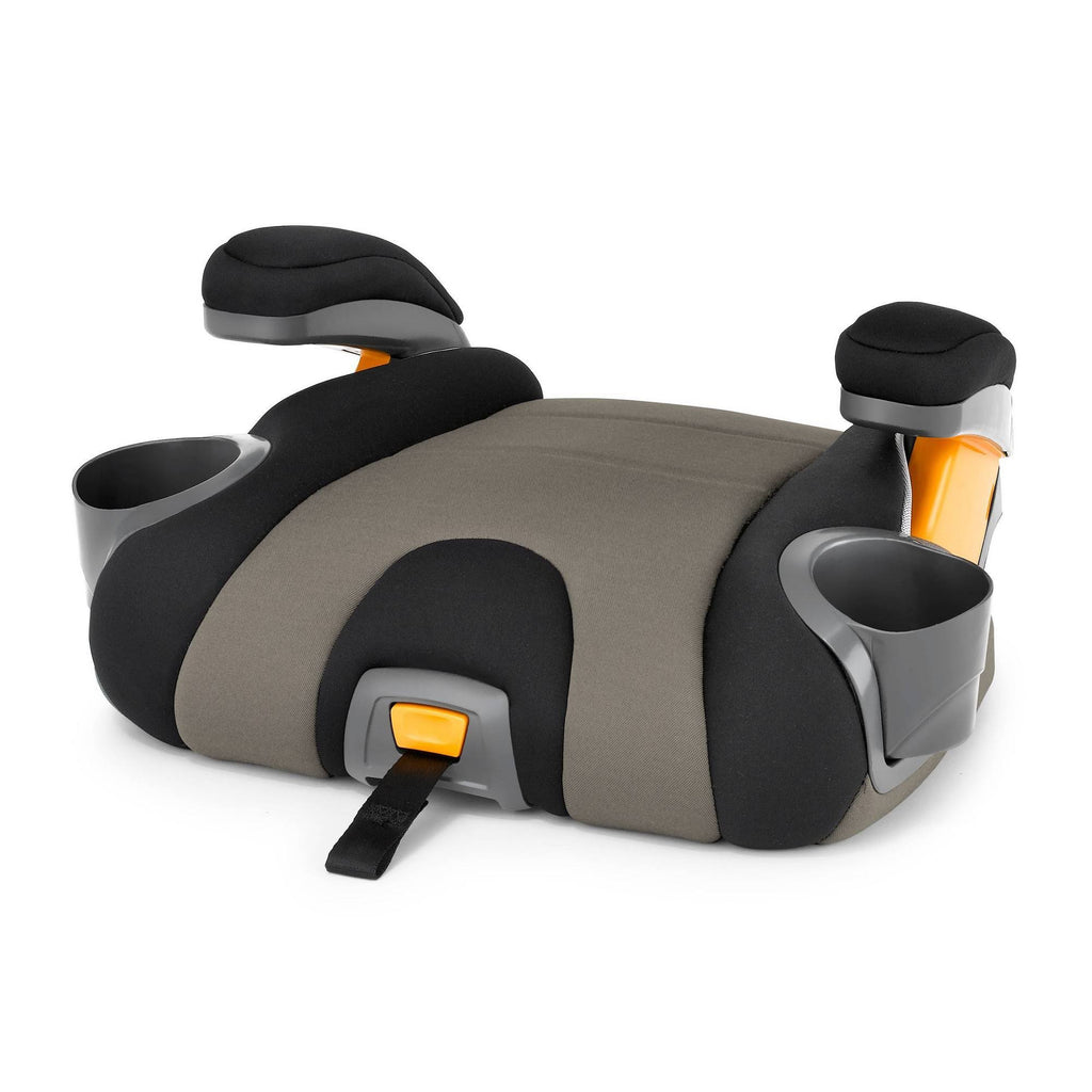2-in-1 Belt Positioning Booster Car Seat W74792