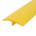 Yellow T-Molding L20188