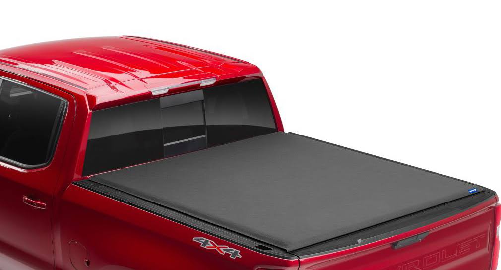 Roll Up Tonneau Cover C33303