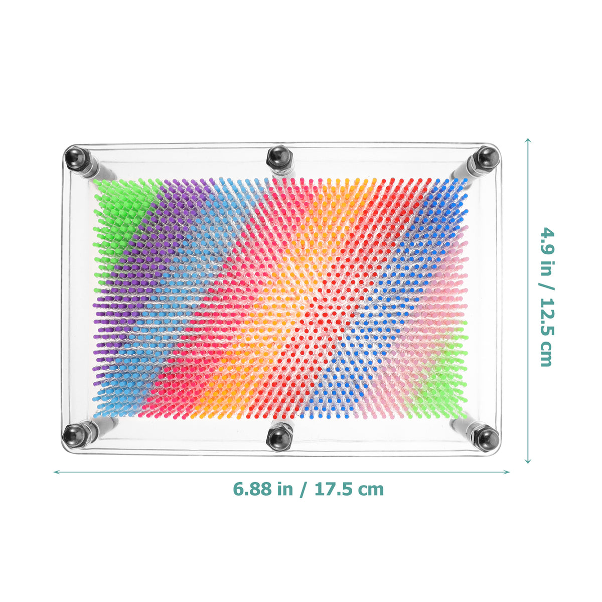 3D Pin Board Sensory Toy N394884