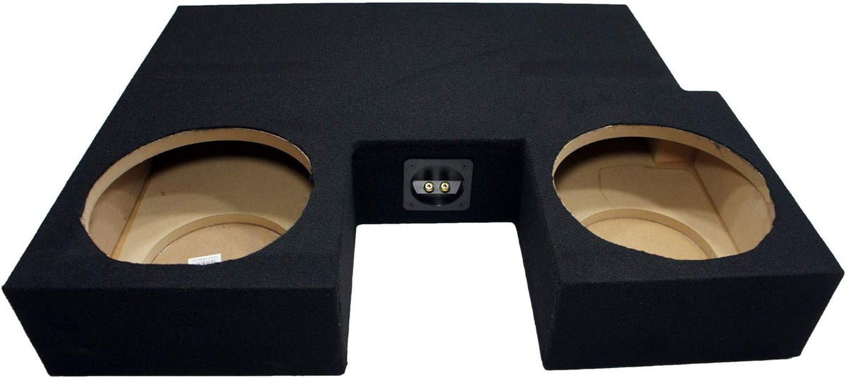 Dual 10 Sub Box with CXA800.1 E739548