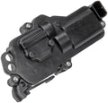 Door Lock Actuator N66805