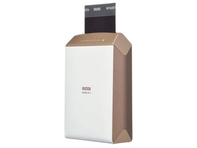 Instax SHARE Printer SP-2 Gold H819142
