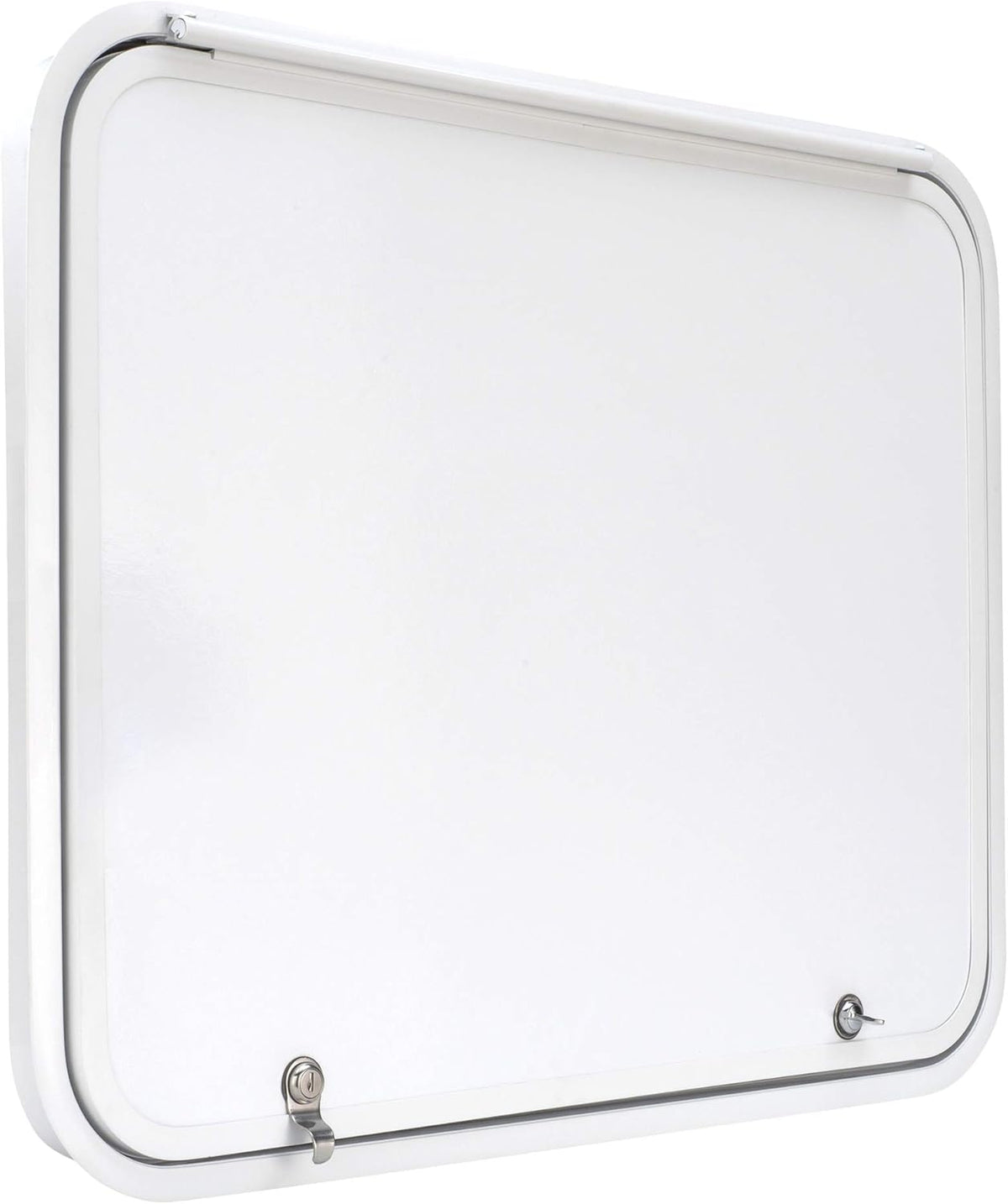 30 Wide x 24 High RV Baggage Door with Rounded Corners J9500