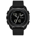 Black Mens Watch E18803