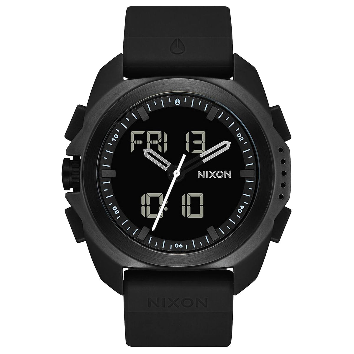 Black Mens Watch E18803