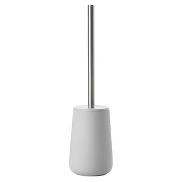 Toilet Brush Soft Grey F69014