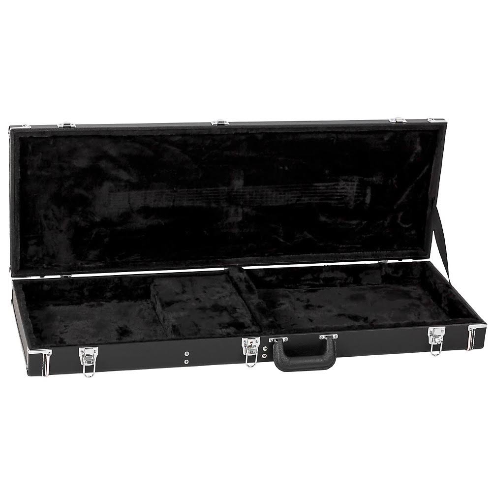 Hardshell Electric Guitar Case I931