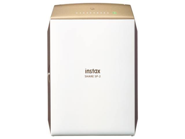 Instax SHARE Printer SP-2 Gold H819142