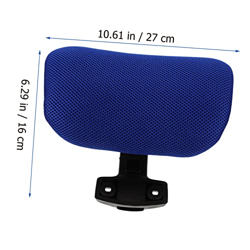 Adjustable Headrest Neck Chair Pillows Office Chair Headrest Z590715