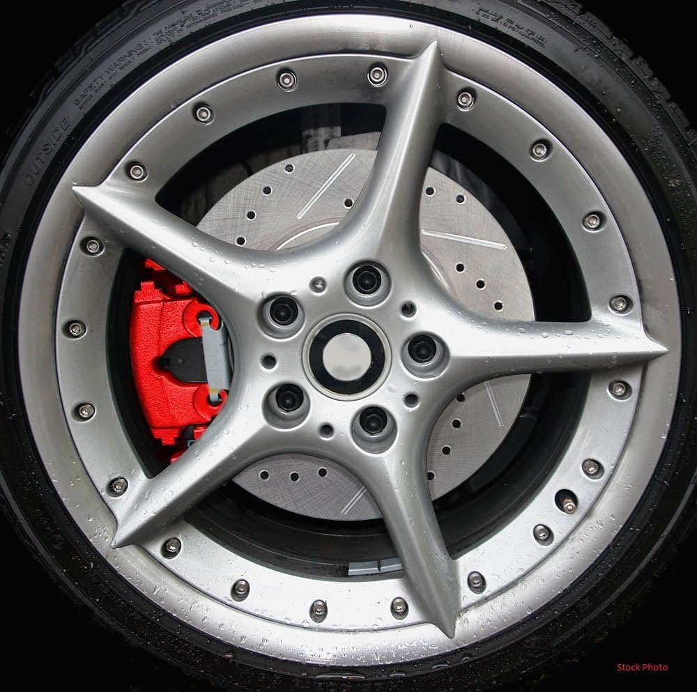 Caliper Assembly Pair Set I6153
