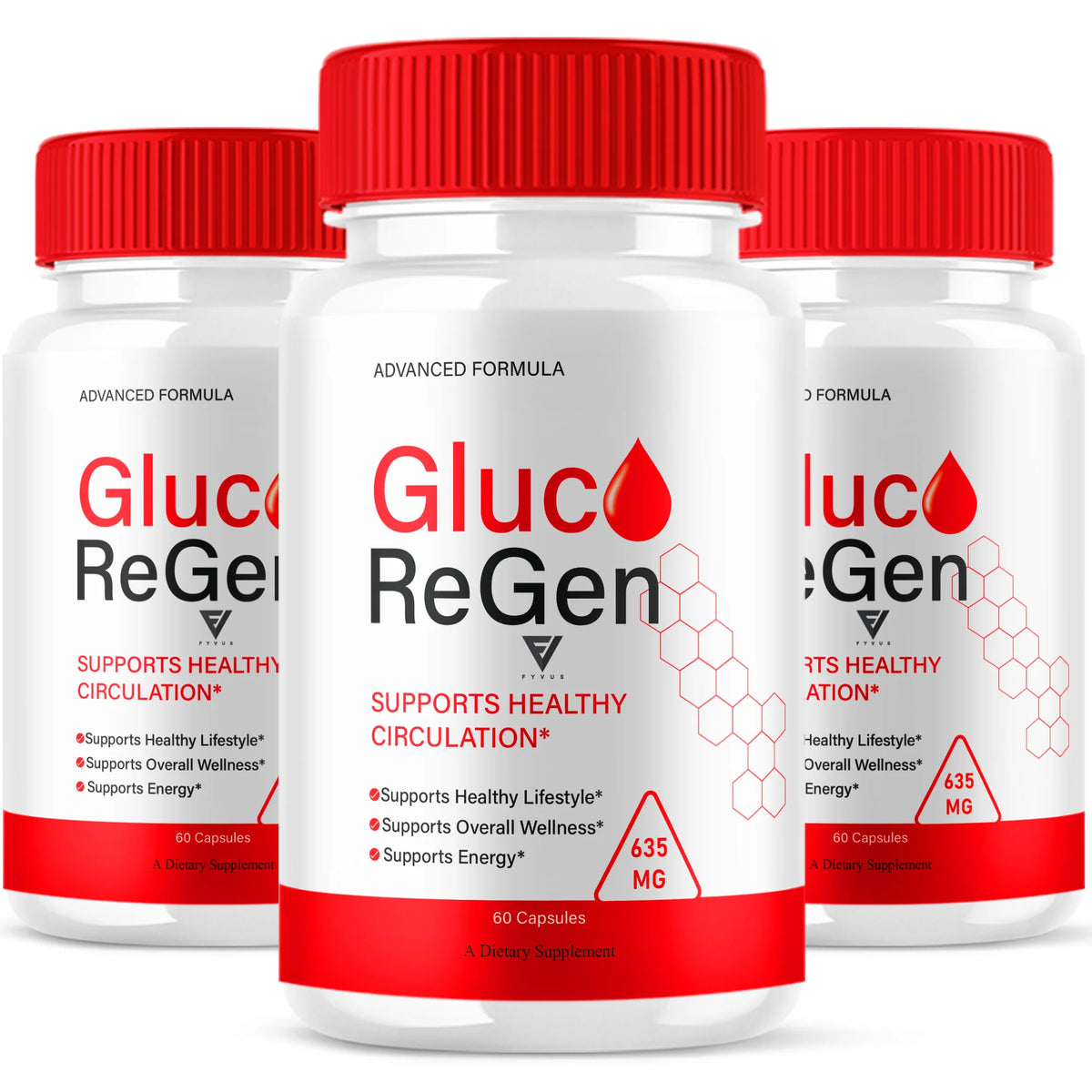 Glycogen Capsules M64086