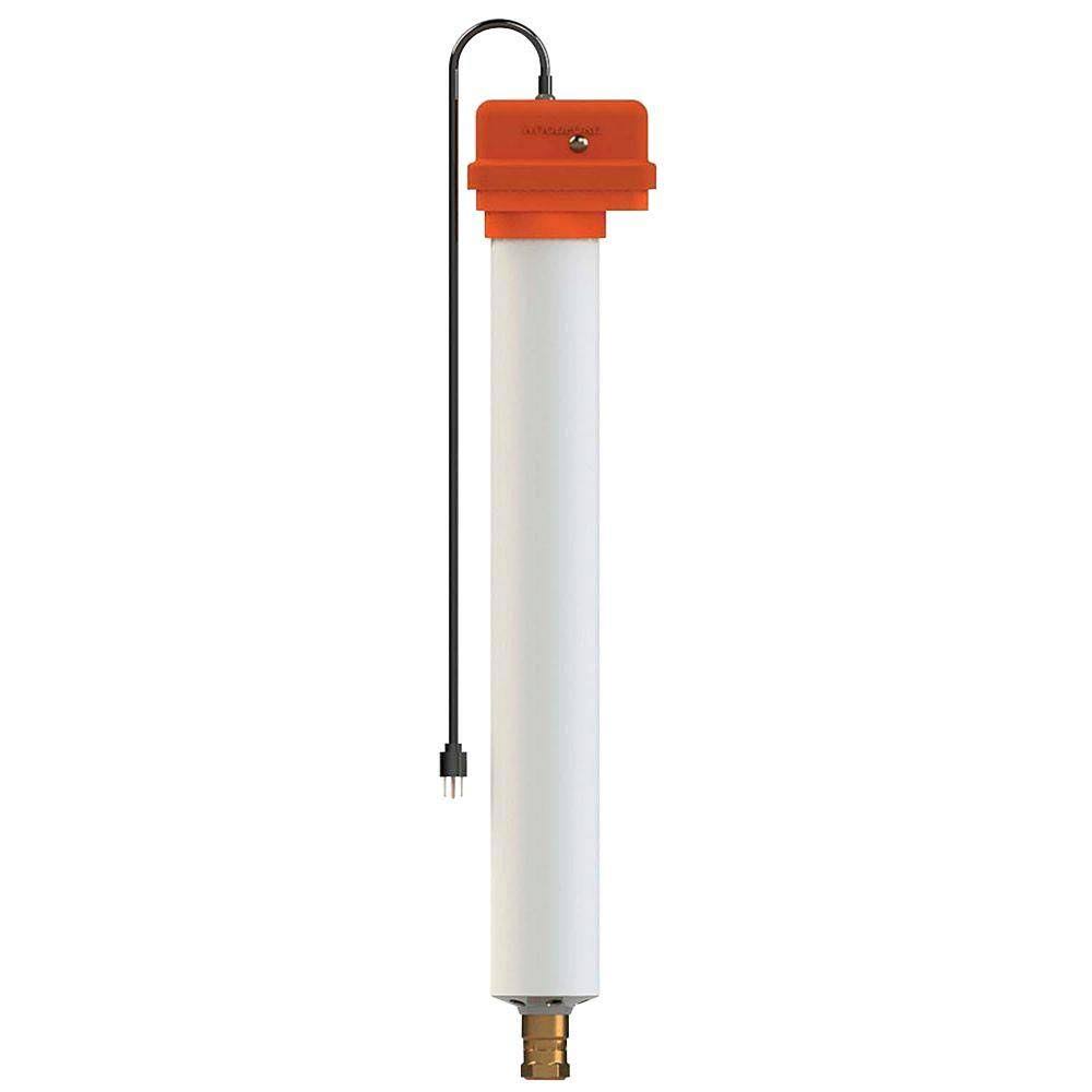 Woodford Therm-3 Themaline Freezeless Water Connector V661034