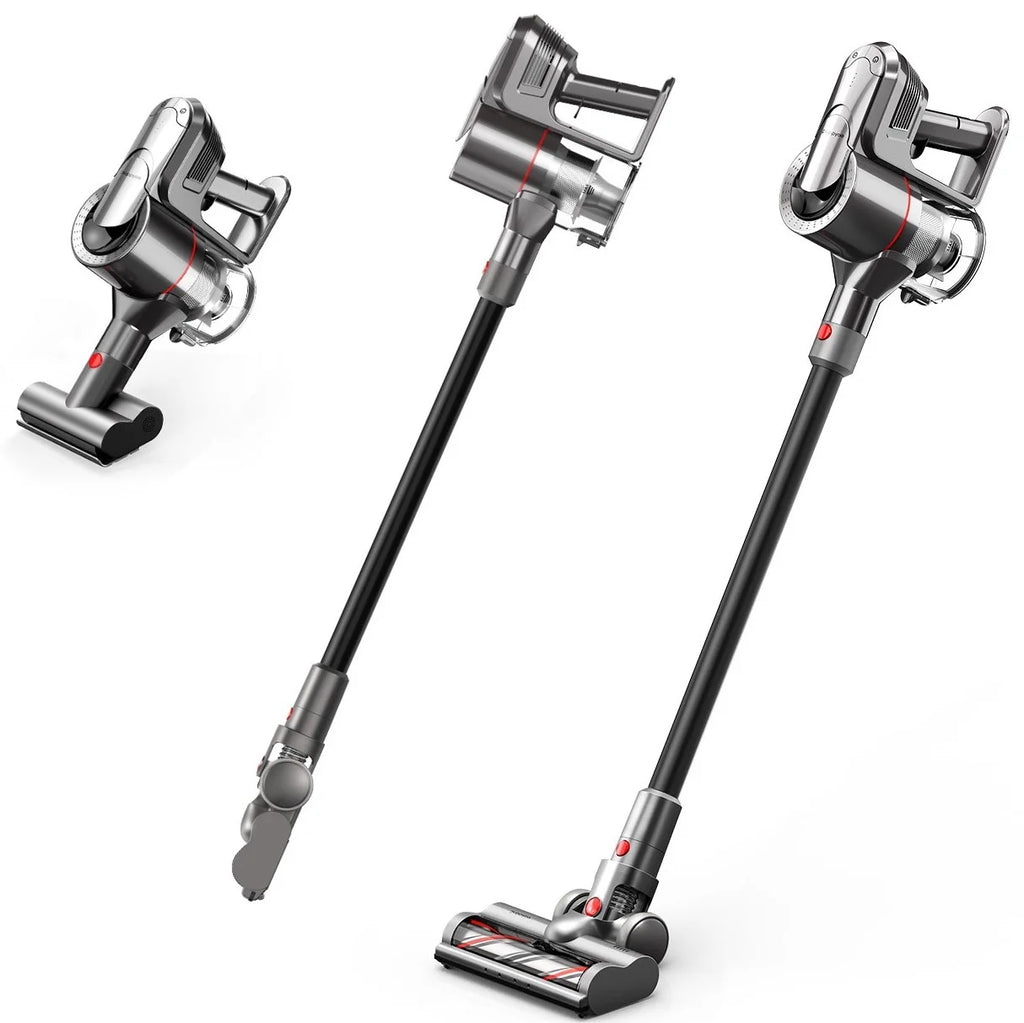 Cordless Stick Vacuum 26 Kpa Lightweight R295494