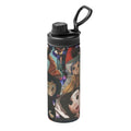 Insulated Stainless Steel Water Bottle 18OZ Y410