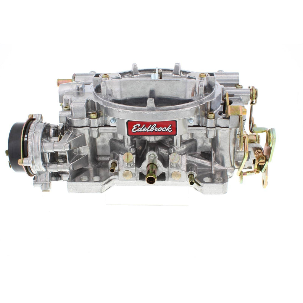 750 CFM Carburetor Z8865