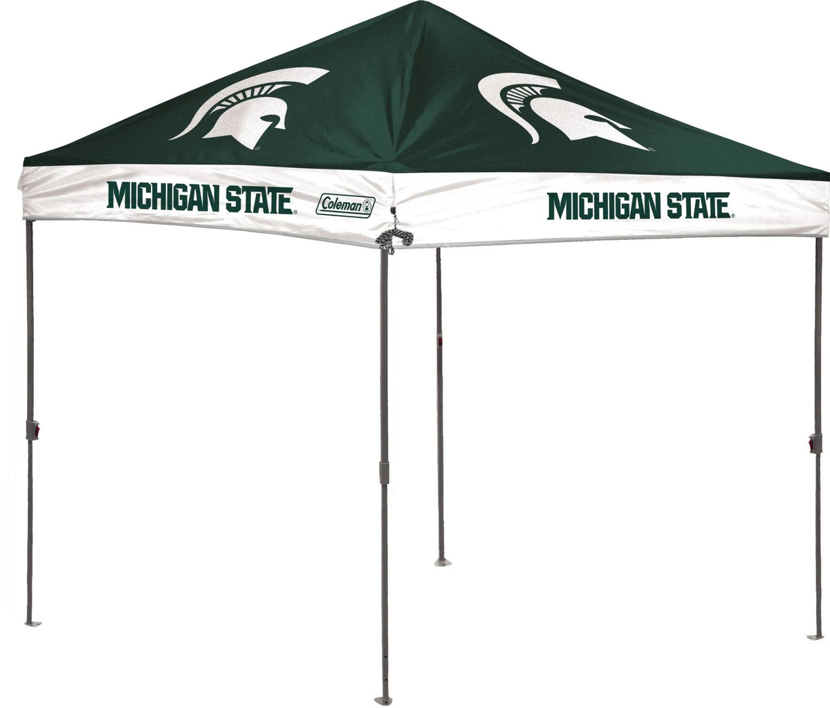 10 x 10 Straight Leg Canopy with Carry Bag O8126