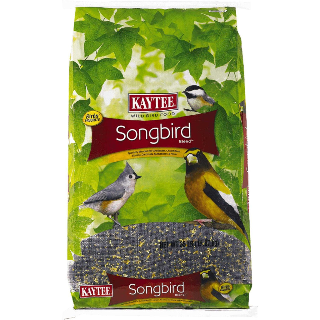 Wild Bird Food C54140