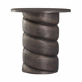Accent Table 20.5 Inches Tall C3645