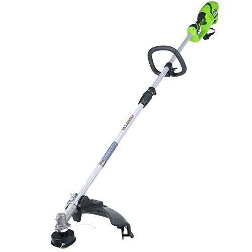 18-inch 10 Amp Corded String Trimmer E81715
