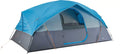 8-Person Cross Vent Dome Tent I541