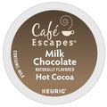 72 Count Hot Cocoa K-Cup Pod I618