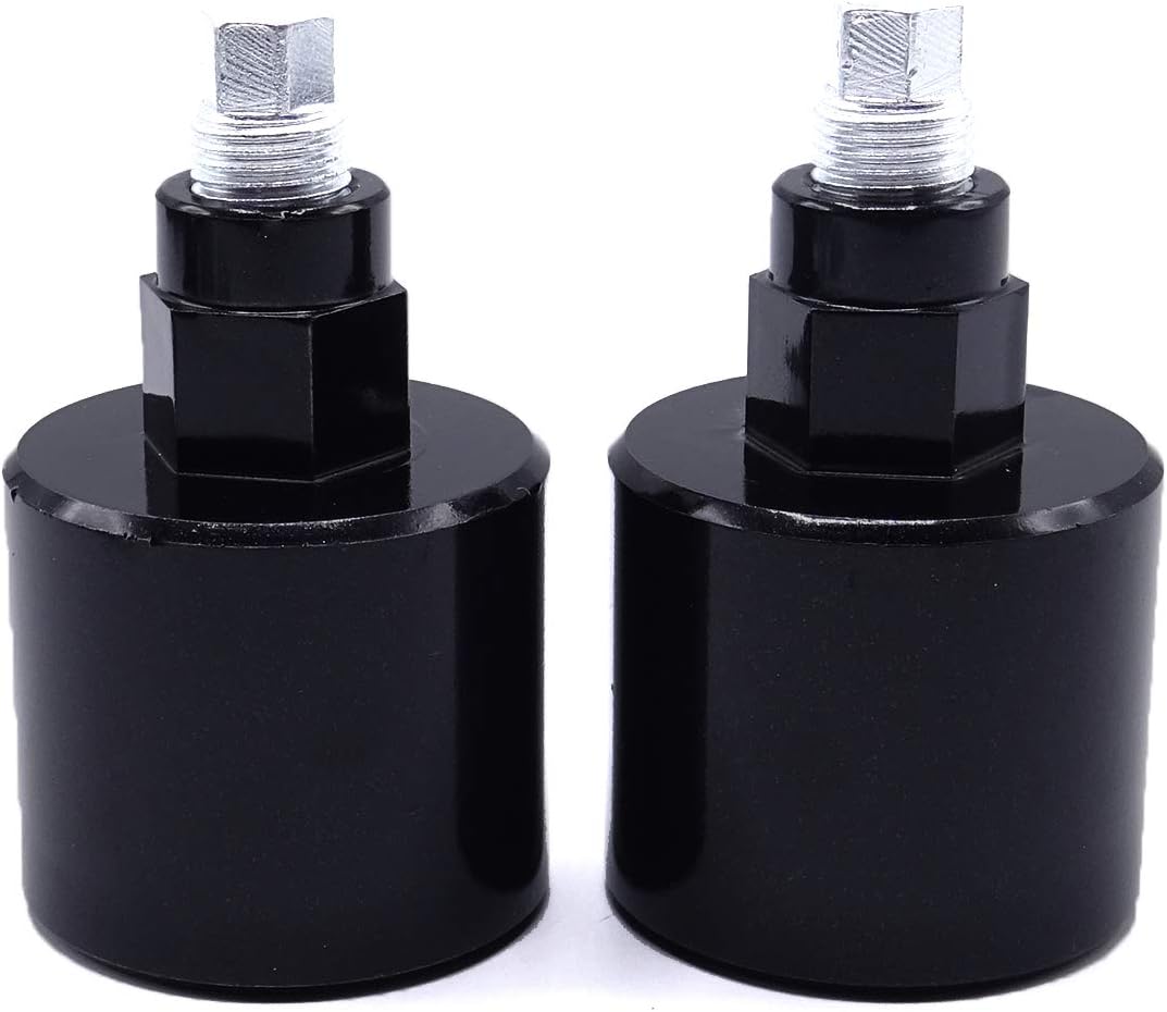 4'' Lift Kit Front & Rear Suspension Pack of 2 U88921