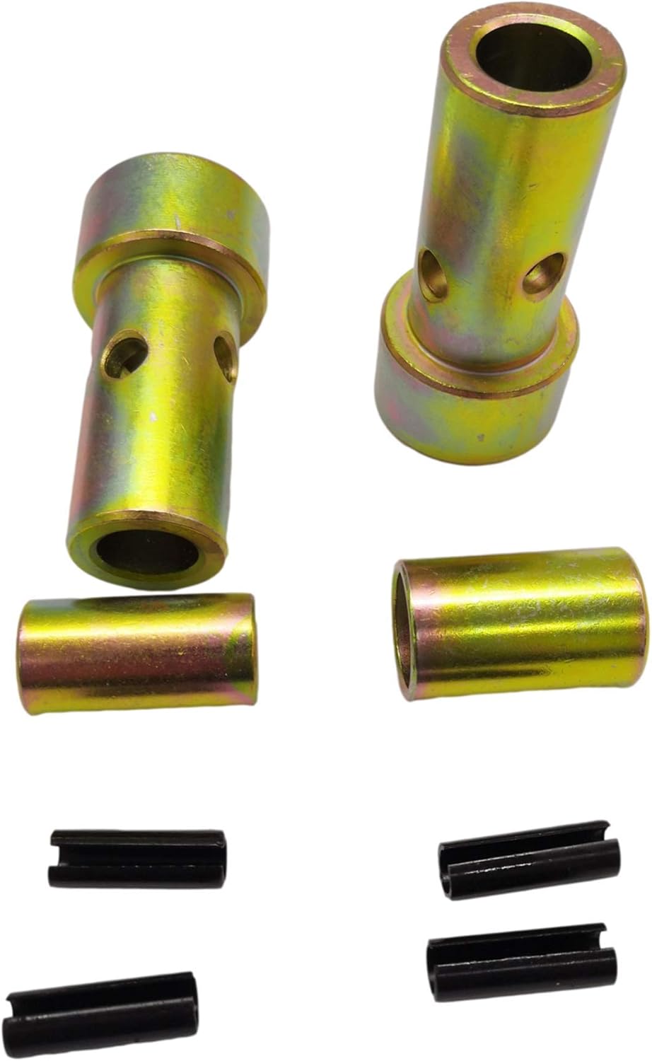Heavy Duty Steel Bushing Set O92618