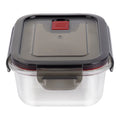 0.6 Qt. Rectangle Storage Container Y50234
