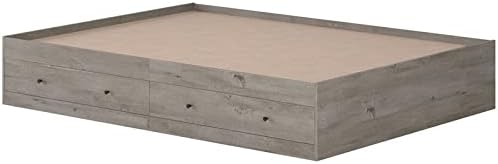 Queen Storage Mates Bed F8647
