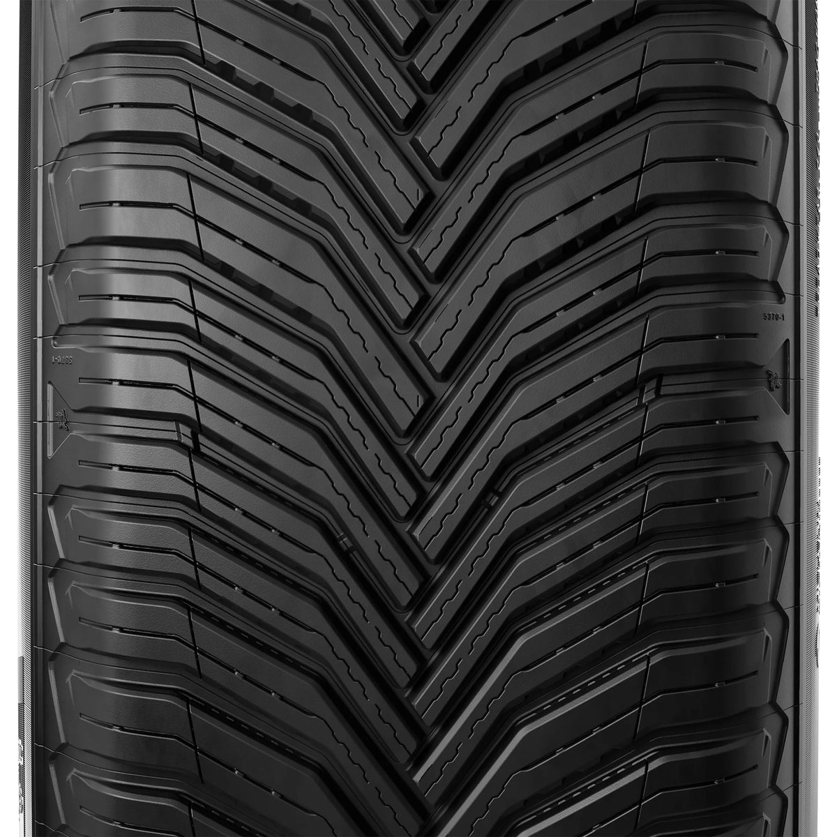 All-Season 245/40R20/XL 99V Tire V4334