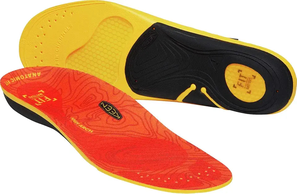 Men's High Outdoor Insole J9283