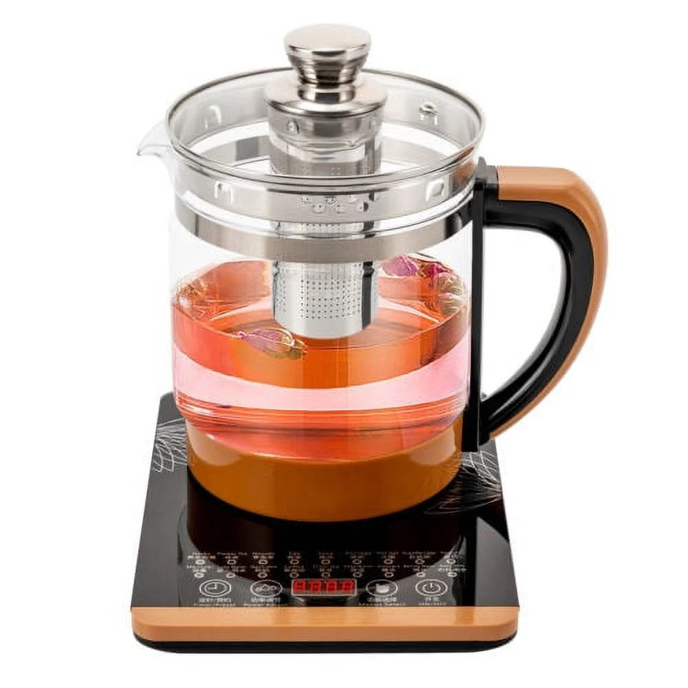 1.8L Electric Tea Kettle with Filter D805