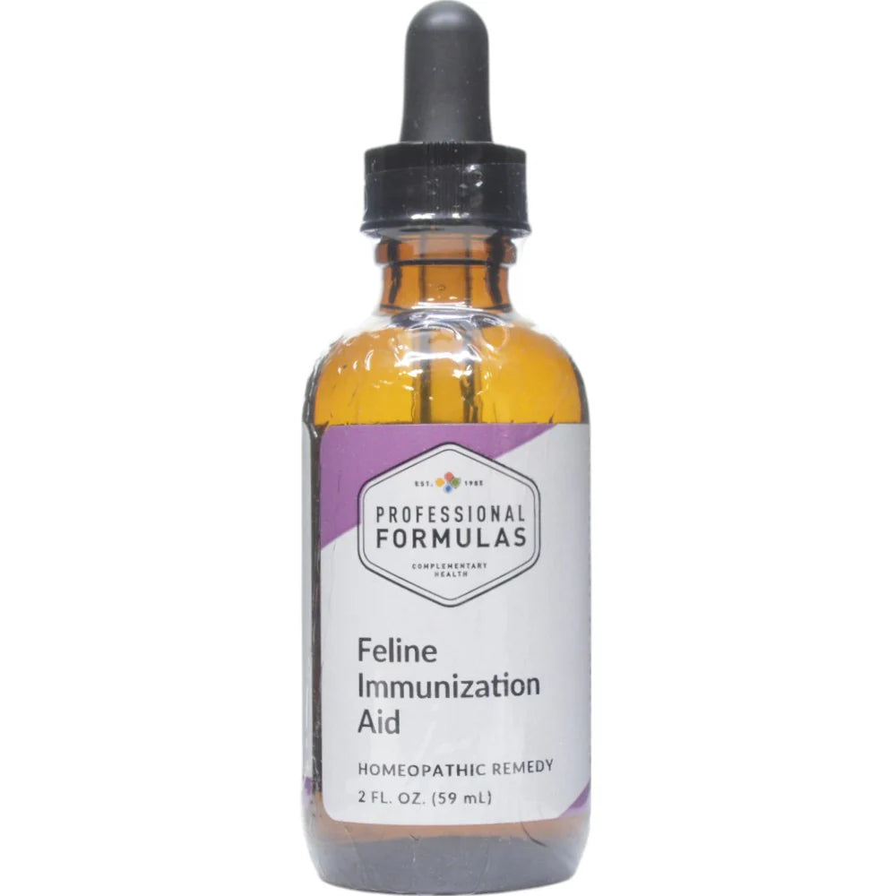 2 oz Immunization Drops R990