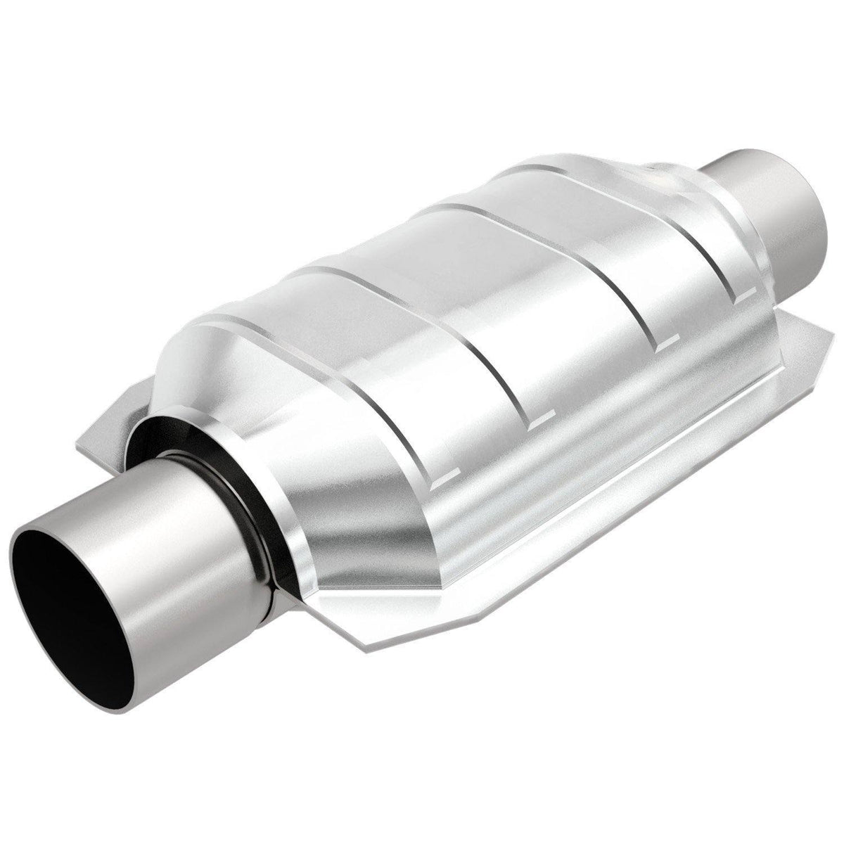 Catalytic Converter O138415