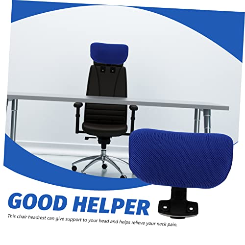 Adjustable Headrest Neck Chair Pillows Office Chair Headrest Z590715