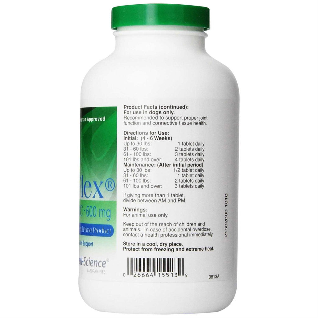 600 mg Hip & Joint Supplement for Dogs A18834