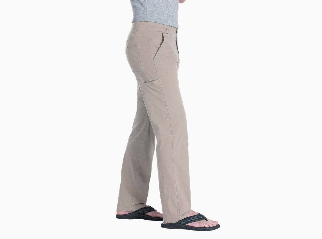Carbon Pants F617