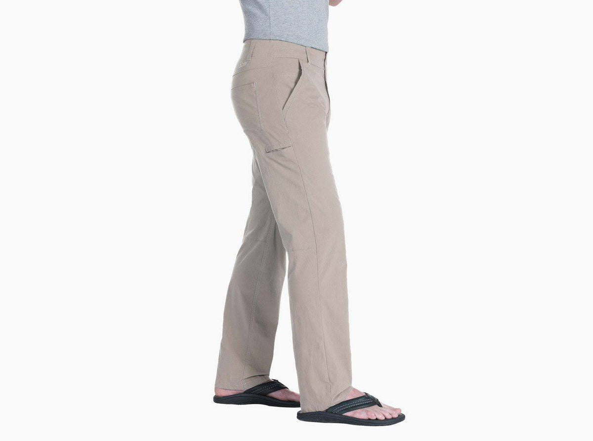 Carbon Pants F617