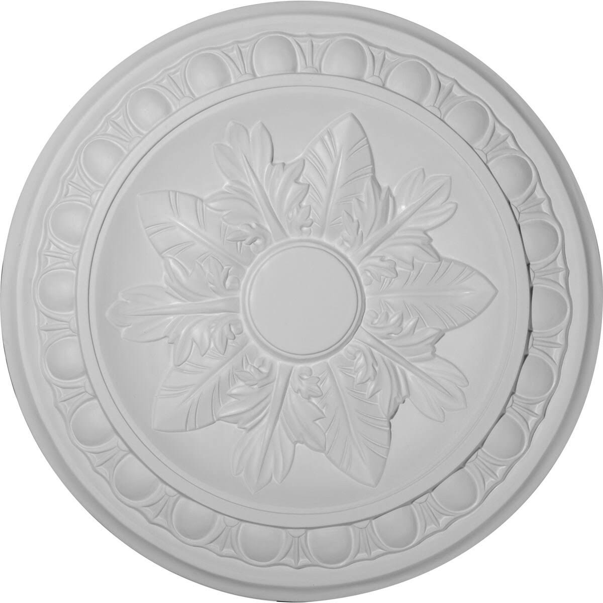 Ceiling Medallion P408