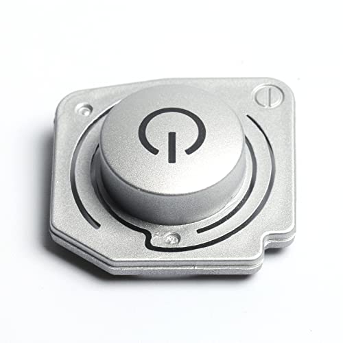 Replacement Washing Machine Power Drive Button Start Button Computer Version Small Button Repair Part S580055