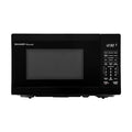 Compact Oven with Removable 10" Carousel Turntable, 700 Watt Countertop Microwave, White Z720907
