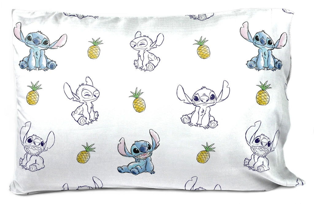 100% Organic Cotton Sheet Set X21732